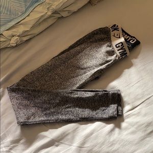 Gymshark Leggings (XS)